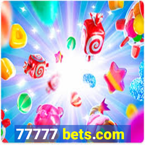 77777 bets.com